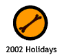 2002 Holidays