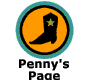 Penny's 
Page